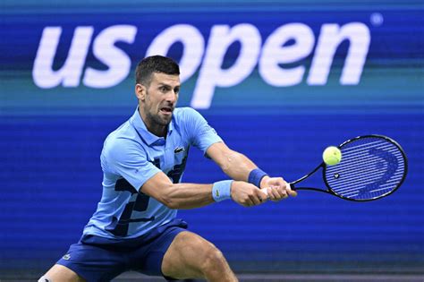 yahoo tennis|US Open 2024: How to watch the Novak Djokovic vs. Laslo Djere .